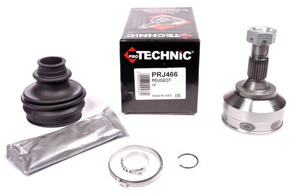 Jungčių komplektas, kardaninis velenas PROTECHNIC PRJ466