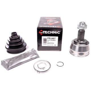 Jungčių komplektas, kardaninis velenas PROTECHNIC PRJ467