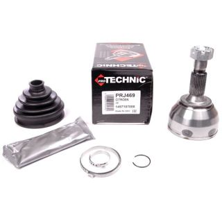 Jungčių komplektas, kardaninis velenas PROTECHNIC PRJ469
