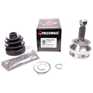 Jungčių komplektas, kardaninis velenas PROTECHNIC PRJ473