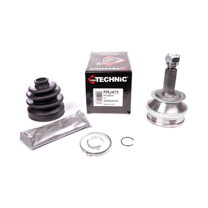 Jungčių komplektas, kardaninis velenas PROTECHNIC PRJ473
