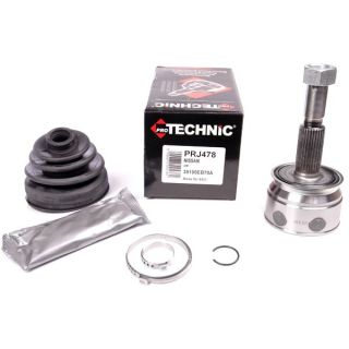 Jungčių komplektas, kardaninis velenas PROTECHNIC PRJ478