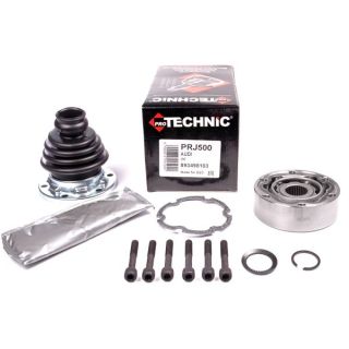 Jungčių komplektas, kardaninis velenas PROTECHNIC PRJ500
