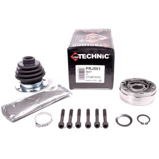 Jungčių komplektas, kardaninis velenas PROTECHNIC PRJ501