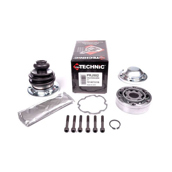 Jungčių komplektas, kardaninis velenas PROTECHNIC PRJ502