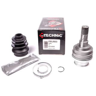 Jungčių komplektas, kardaninis velenas PROTECHNIC PRJ503