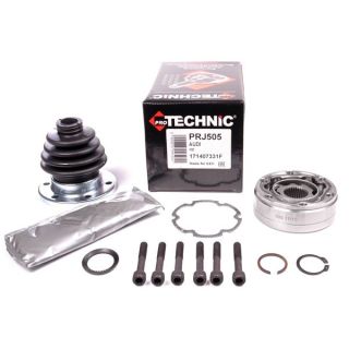 Jungčių komplektas, kardaninis velenas PROTECHNIC PRJ505