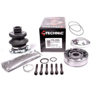 Jungčių komplektas, kardaninis velenas PROTECHNIC PRJ506
