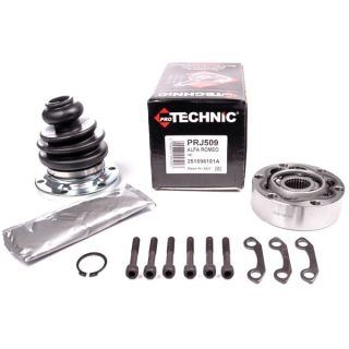 Jungčių komplektas, kardaninis velenas PROTECHNIC PRJ509