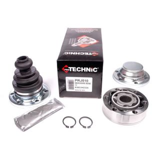 Jungčių komplektas, kardaninis velenas PROTECHNIC PRJ510