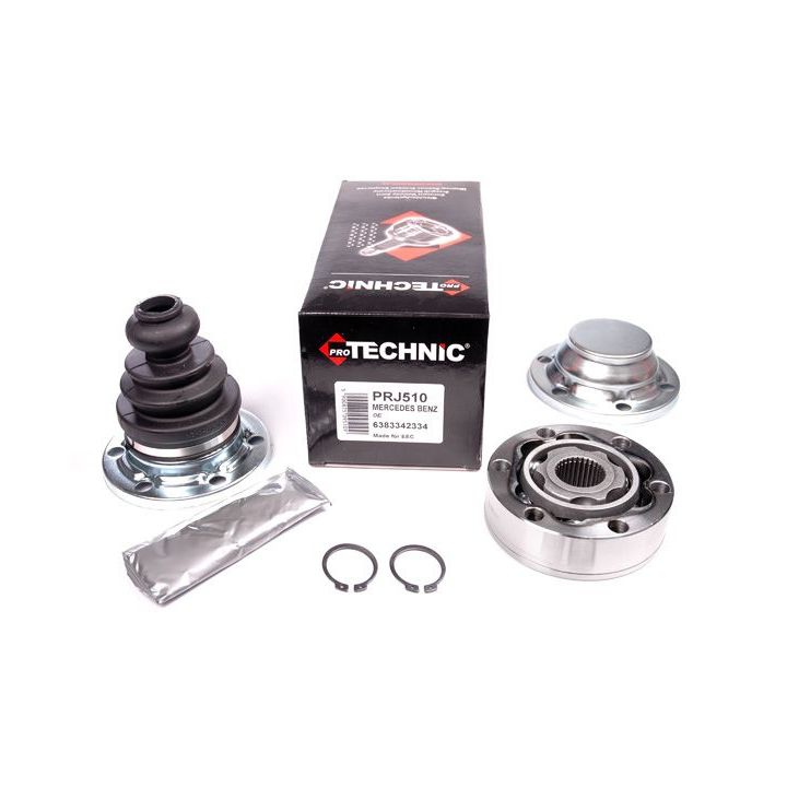 Jungčių komplektas, kardaninis velenas PROTECHNIC PRJ510