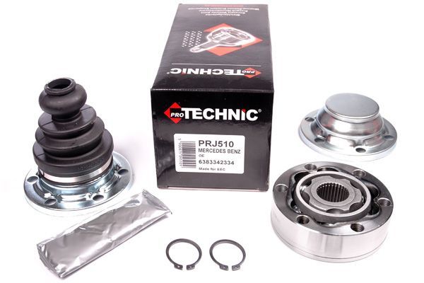 Jungčių komplektas, kardaninis velenas PROTECHNIC PRJ510