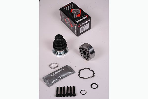 Jungčių komplektas, kardaninis velenas PROTECHNIC PRJ511