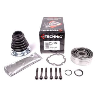 Jungčių komplektas, kardaninis velenas PROTECHNIC PRJ512