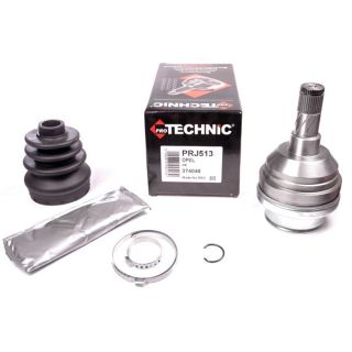 Jungčių komplektas, kardaninis velenas PROTECHNIC PRJ513
