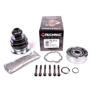 Jungčių komplektas, kardaninis velenas PROTECHNIC PRJ514