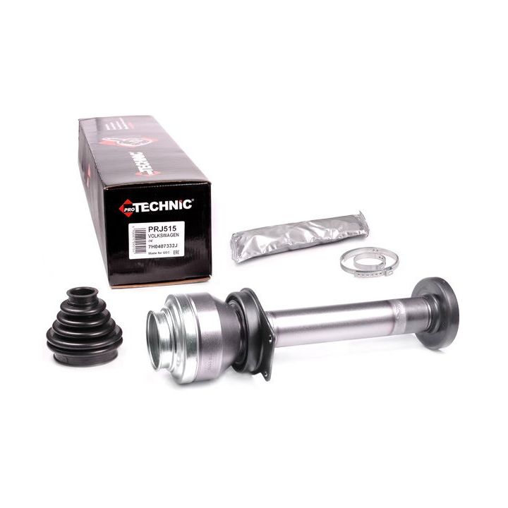 Jungčių komplektas, kardaninis velenas PROTECHNIC PRJ515