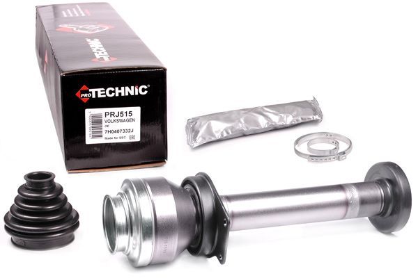 Jungčių komplektas, kardaninis velenas PROTECHNIC PRJ515