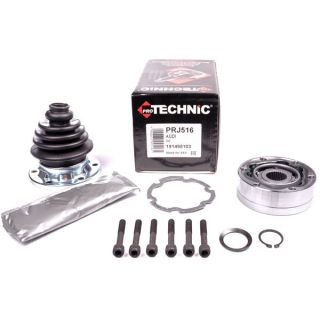 Jungčių komplektas, kardaninis velenas PROTECHNIC PRJ516