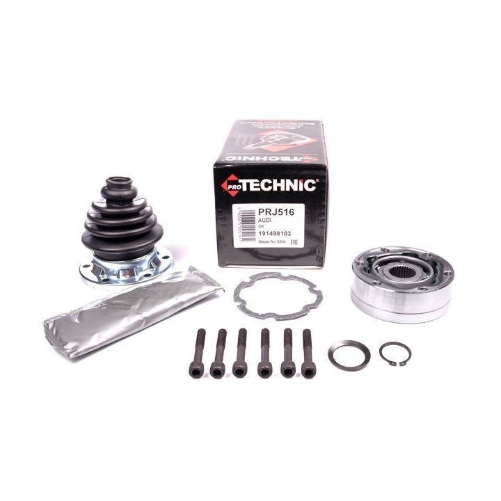 Jungčių komplektas, kardaninis velenas PROTECHNIC PRJ516