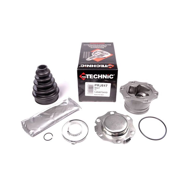 Jungčių komplektas, kardaninis velenas PROTECHNIC PRJ517