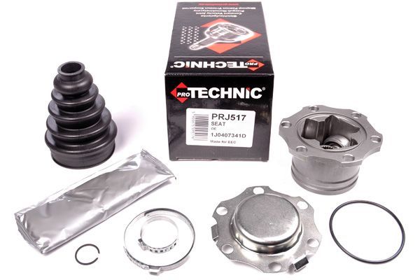 Jungčių komplektas, kardaninis velenas PROTECHNIC PRJ517