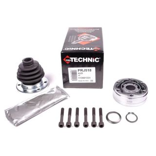 Jungčių komplektas, kardaninis velenas PROTECHNIC PRJ518
