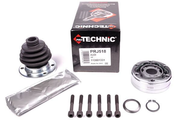 Jungčių komplektas, kardaninis velenas PROTECHNIC PRJ518