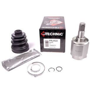 Jungčių komplektas, kardaninis velenas PROTECHNIC PRJ522
