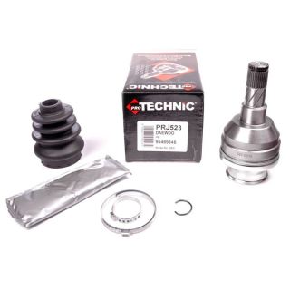 Jungčių komplektas, kardaninis velenas PROTECHNIC PRJ523