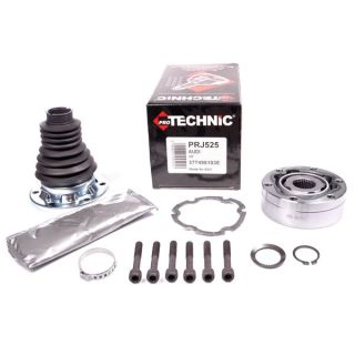 Jungčių komplektas, kardaninis velenas PROTECHNIC PRJ525