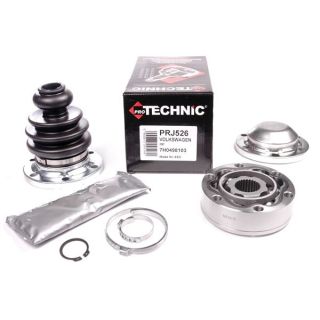 Jungčių komplektas, kardaninis velenas PROTECHNIC PRJ526
