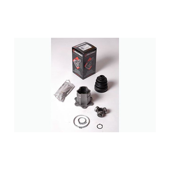 Jungčių komplektas, kardaninis velenas PROTECHNIC PRJ527