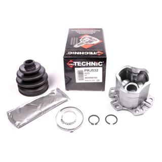 Jungčių komplektas, kardaninis velenas PROTECHNIC PRJ532