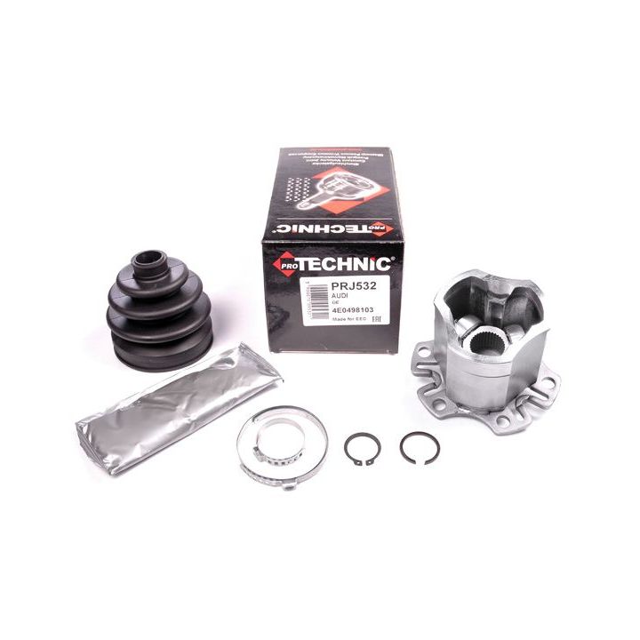 Jungčių komplektas, kardaninis velenas PROTECHNIC PRJ532
