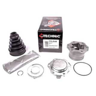 Jungčių komplektas, kardaninis velenas PROTECHNIC PRJ548