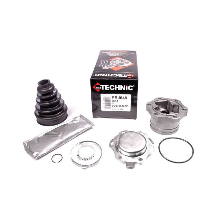 Jungčių komplektas, kardaninis velenas PROTECHNIC PRJ548