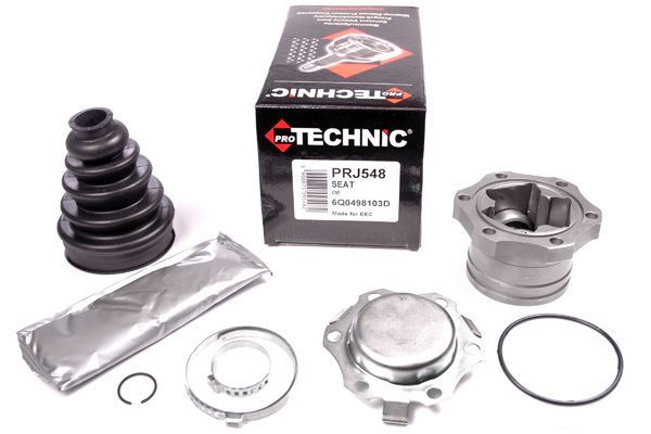 Jungčių komplektas, kardaninis velenas PROTECHNIC PRJ548