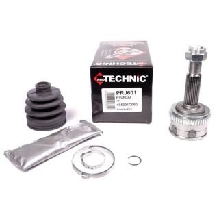 Jungčių komplektas, kardaninis velenas PROTECHNIC PRJ601