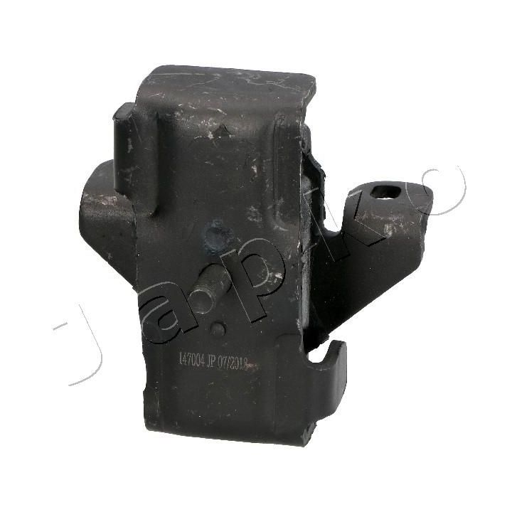 Variklio montavimas JAPKO GOJ902