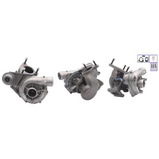 Kompresorius, įkrovimo sistema DRI 729115830