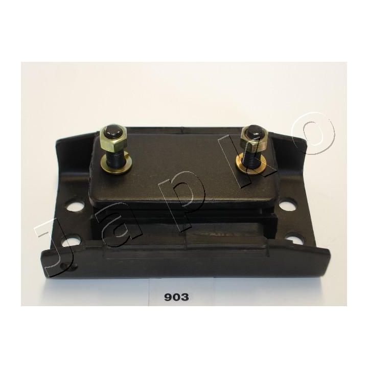 Variklio montavimas JAPKO GOJ903