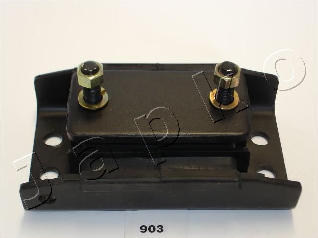 Variklio montavimas JAPKO GOJ903