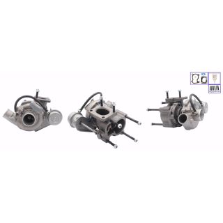 Kompresorius, įkrovimo sistema DRI 729115980