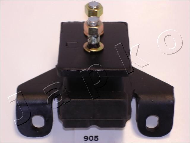 Variklio montavimas JAPKO GOJ905