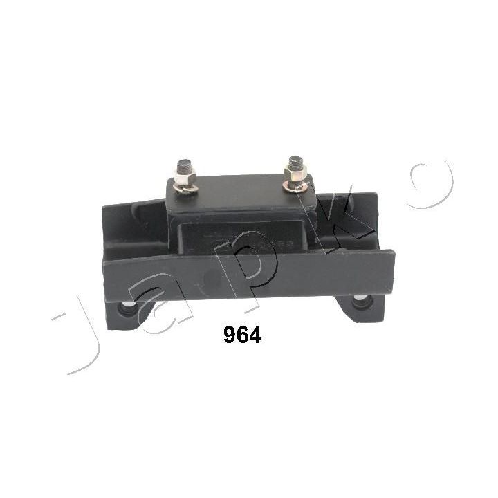 Variklio montavimas JAPKO GOJ964