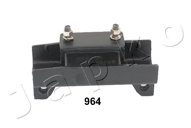 Variklio montavimas JAPKO GOJ964