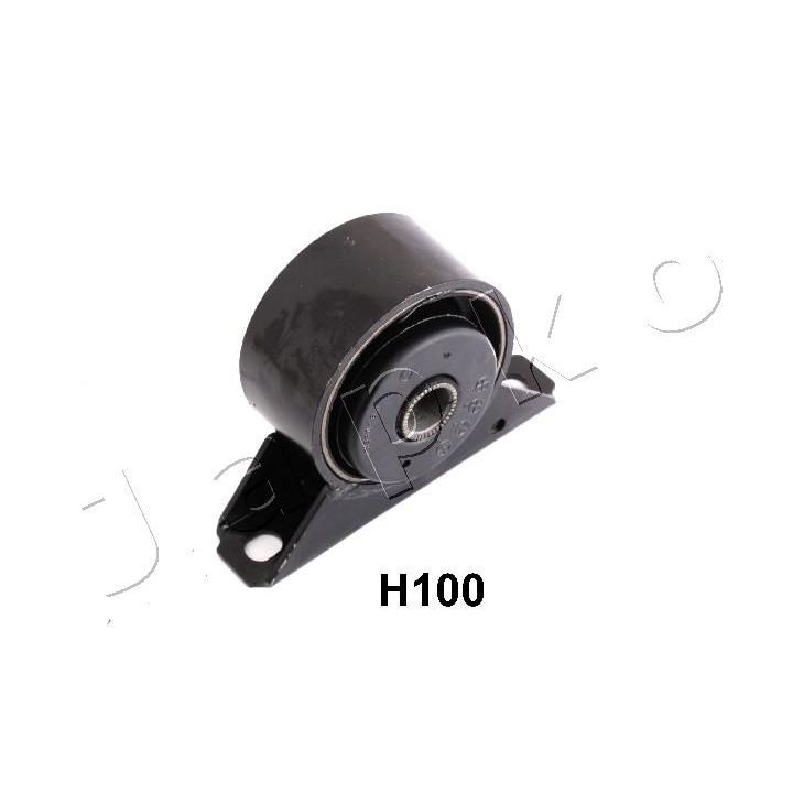 Variklio montavimas JAPKO GOJH100