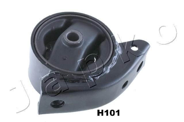 Variklio montavimas JAPKO GOJH101