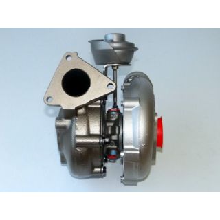 Kompresorius, įkrovimo sistema DRI 729117200